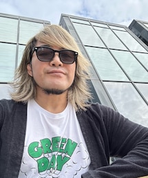 GREEN DAY Tシャツ | Tシャツ/カットソー