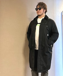 uniform experiment | ジャケット/アウター