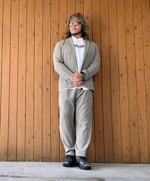 SOPHNET. | セットアップ