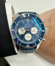 BREITLING | 腕時計