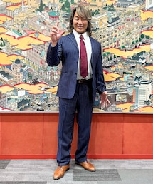 Aquascutum | ネクタイ