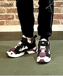 Reebok | スニーカー