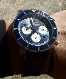 BREITLING | 腕時計