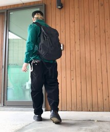 and wander | バックパック/リュック