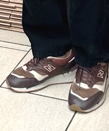 NEW BALANCE | スニーカー