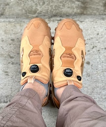 Reebok | スニーカー