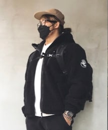 THE NORTH FACE | パーカー