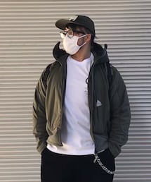 ANIMALIA | Tシャツ/カットソー