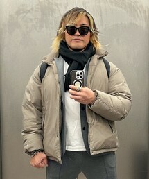 THE NORTH FACE | ダウンジャケット/コート