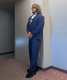 NEW BALANCE | セットアップ