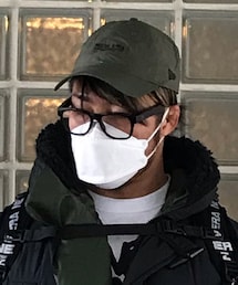 NEW ERA | キャップ