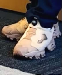 Reebok | スニーカー