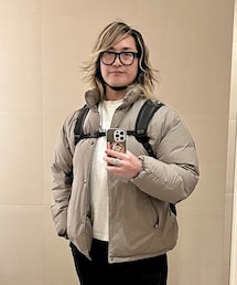 THE NORTH FACE | ダウンジャケット/コート