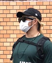 NEW ERA | キャップ