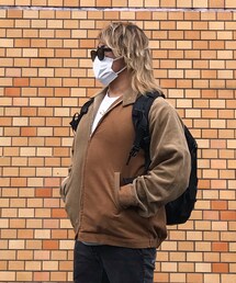 Dan River | ジャケット/アウター