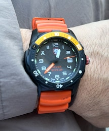 LUMINOX | 腕時計