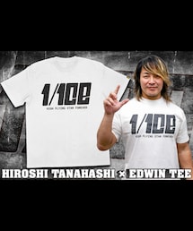 EDWIN | Tシャツ/カットソー