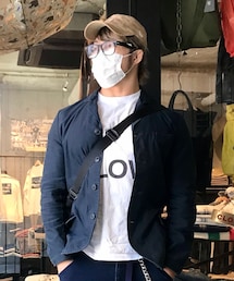 LOW IQ 01 Tシャツ | Tシャツ/カットソー