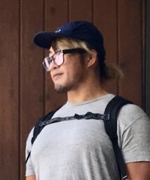 THE NORTH FACE | キャップ