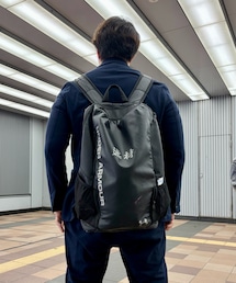 UNDER ARMOUR | バックパック/リュック