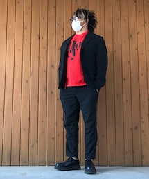 COMME des GARCONS | セットアップ