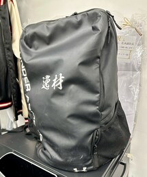 UNDER ARMOUR | バックパック/リュック