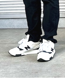 NEW BALANCE | スニーカー
