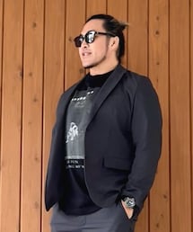 ユキヒーロープロレス | Tシャツ/カットソー