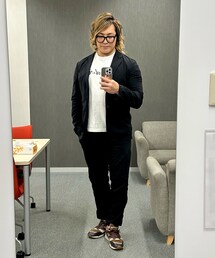 COMME des GARCONS | セットアップ