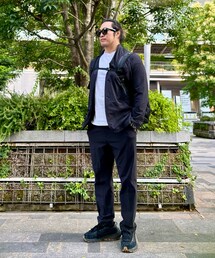 DENHAM | セットアップ