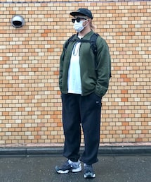 TENDERLOIN | ジャケット/アウター