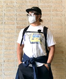 ★CHICKENNOT | Tシャツ/カットソー