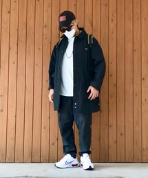 SOPHNET. | パンツ