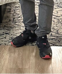 Reebok | スニーカー