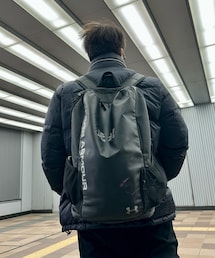 UNDER ARMOUR | バックパック/リュック