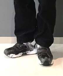 Reebok | スニーカー