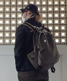 CORDURA | バックパック/リュック