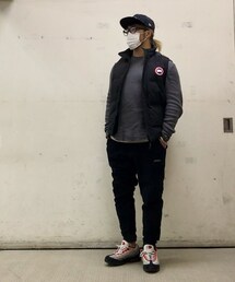 Saturdays NYC | スウェットパンツ
