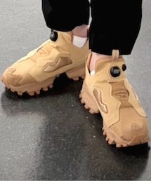 Reebok | スニーカー