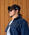 NEW ERA(ニューエラ)の「帽子(キャップ)」