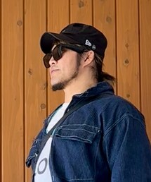 NEW ERA | キャップ