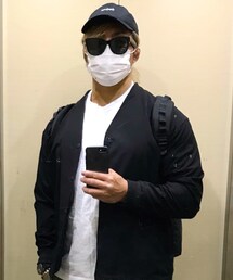 KEY | Tシャツ/カットソー