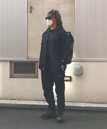 Saturdays NYC | スウェットパンツ