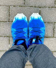 SALOMON | スニーカー