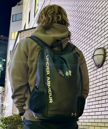 UNDER ARMOUR | バックパック/リュック