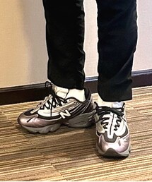 NEW BALANCE | スニーカー