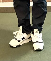 NEW BALANCE | スニーカー
