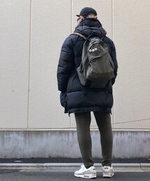 CORDURA | バックパック/リュック