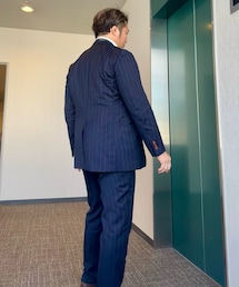 TOMORROWLAND  | スーツセット