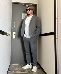 DOUBLE STANDARD CLOTHING | セットアップ